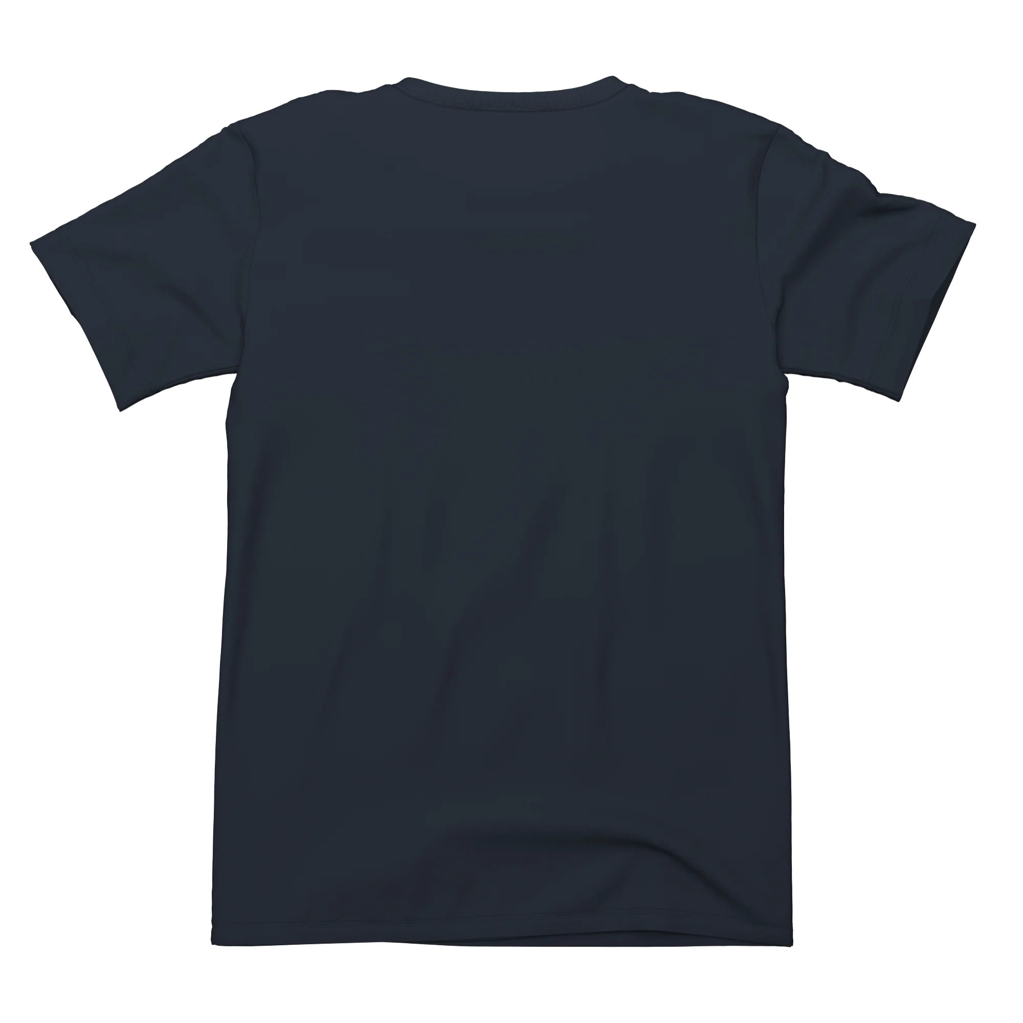 Camisetas para hombre, mujer y niño The Indian Face Original Navy Blue