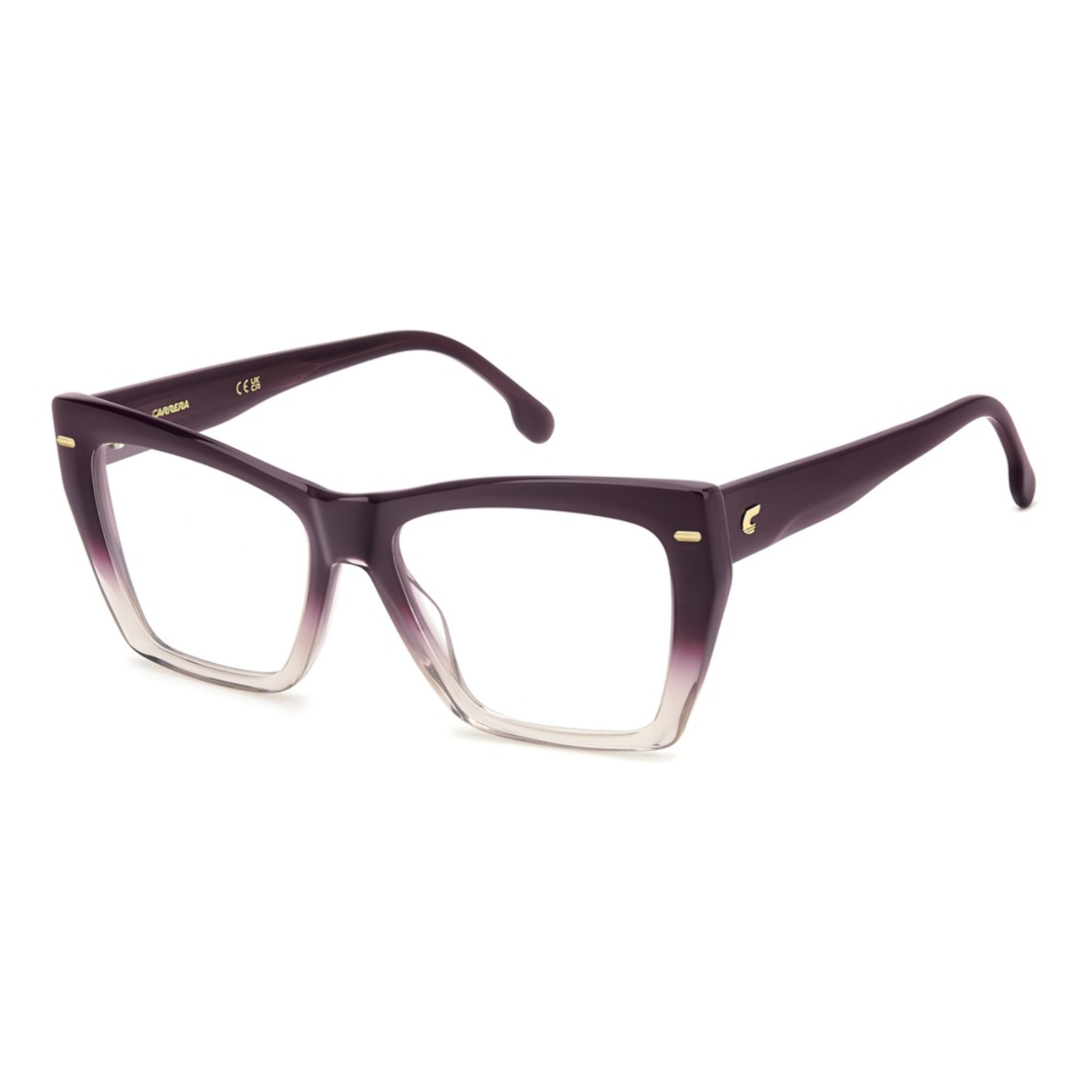 Gafas de Vista Carrera 3064 0T7 de Acetato Mujer 55 mm