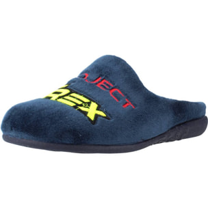 ZAPATILLAS DE CASA - PANTUFLAS VULLADI 5221 140