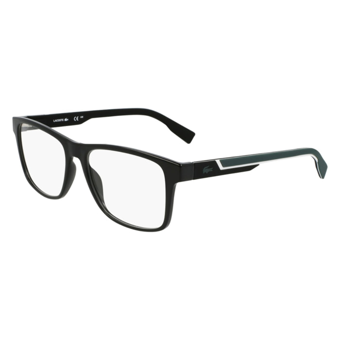 Gafas de Vista Lacoste L2707MAG-SET N 001 55 de Acetato Inyectado Hombre