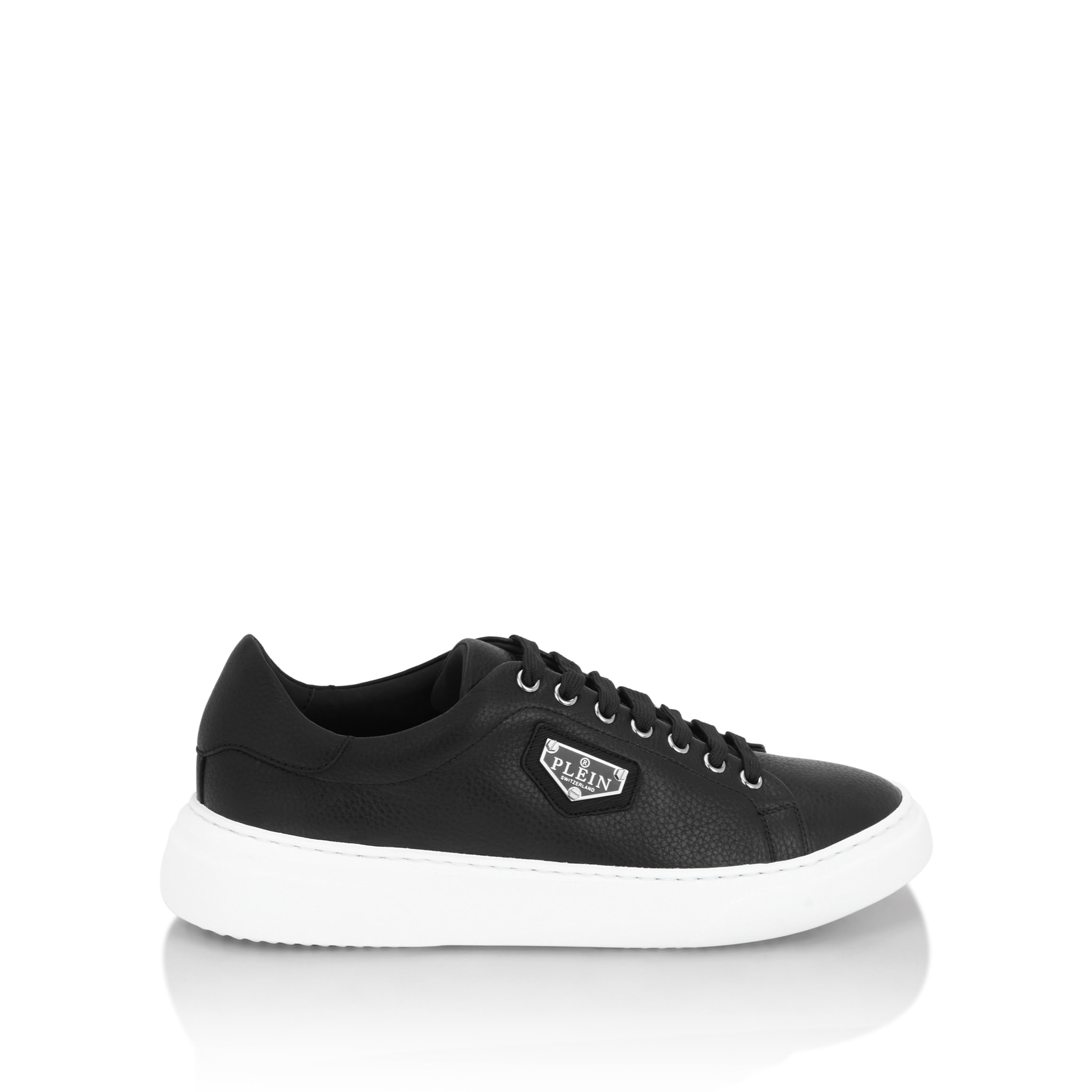 PHILIPP PLEIN Zapatillas Lo-Top ICONIC PLEIN