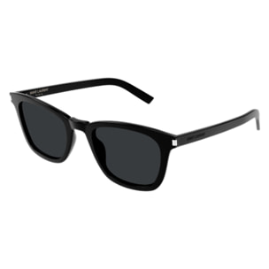 Gafas de Sol Saint Laurent SL 716/K SLIM-001 de Acetato Mujer 53 mm