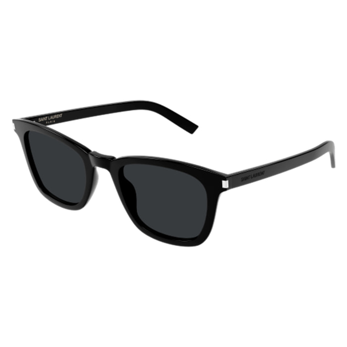 Gafas de Sol Saint Laurent SL 716/K SLIM-001 de Acetato Mujer 53 mm