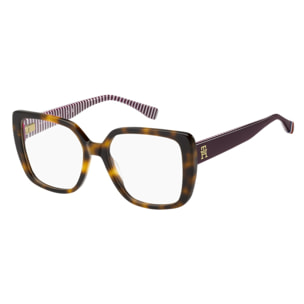 Gafas de Vista Tommy Hilfiger TH 2348 05L de Acetato Mujer 53 mm