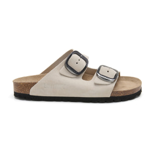 Sandalia BILLOWY BEIGE