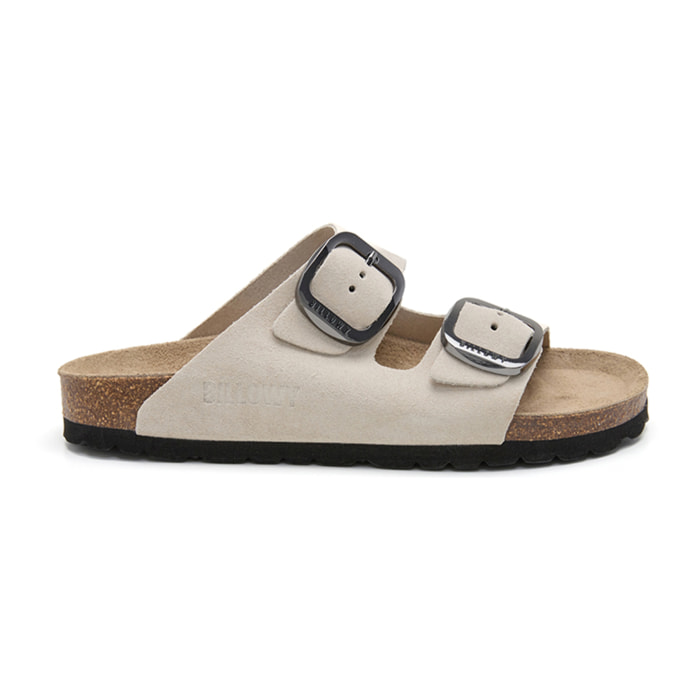 Sandalia BILLOWY BEIGE