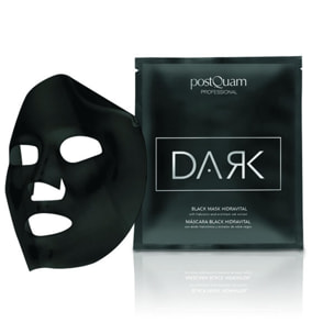 velo detox black mask hydrovital