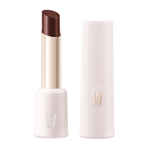 LIP GLAZE - GLASSY STICK Rossetto cremoso dal finish glossy.