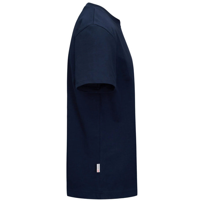 T-Shirts & Top Superga Uomo Donna Blu Tennis Club T-Shirt