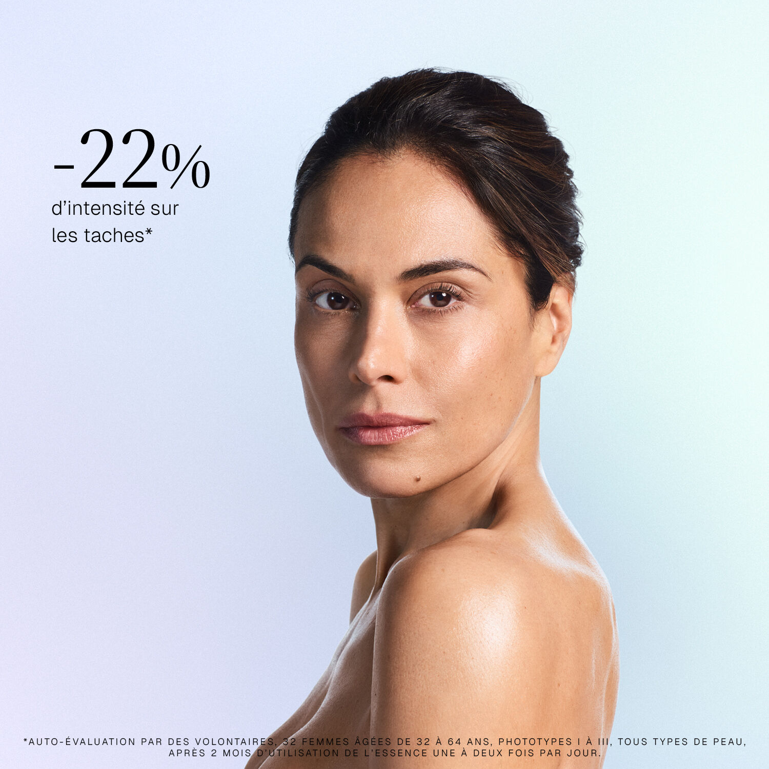 Age Pigment Control - Essence Éclaircissante Repulpante 150ml