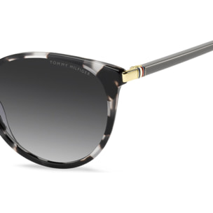 Gafas de Sol Tommy Hilfiger TH 2350/S AB8 de Acetato Mujer 55 mm