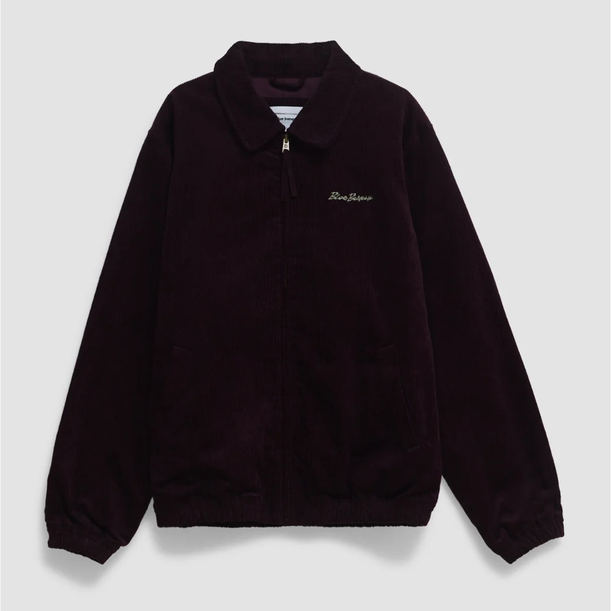 CHAQUETA MILLER CHERRY