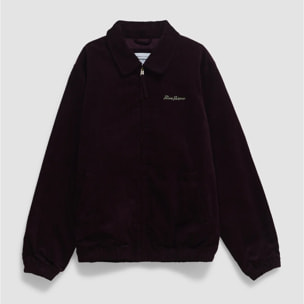 CHAQUETA MILLER CHERRY