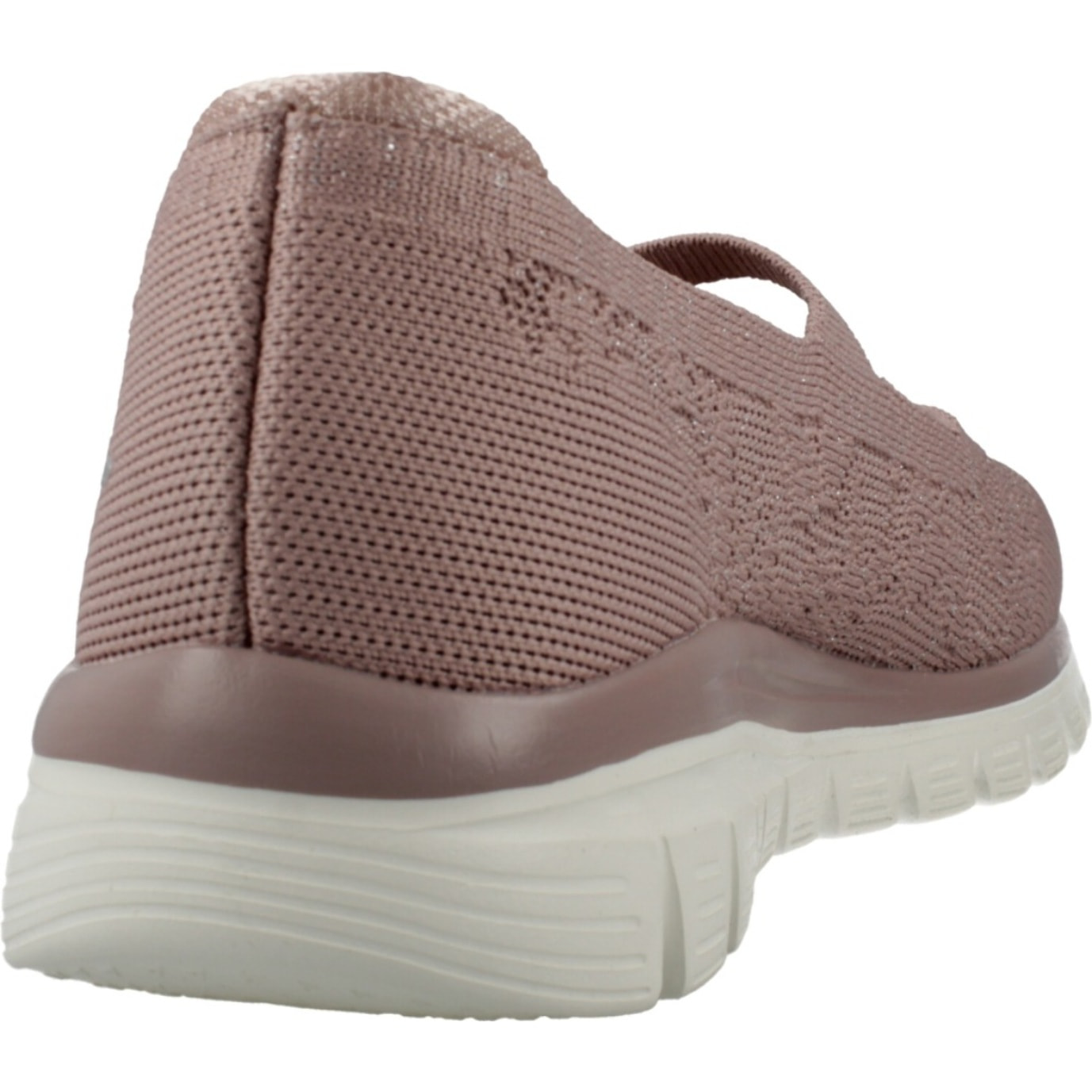 Bailarinas Mujer Graceful Chic Motion Rosa
