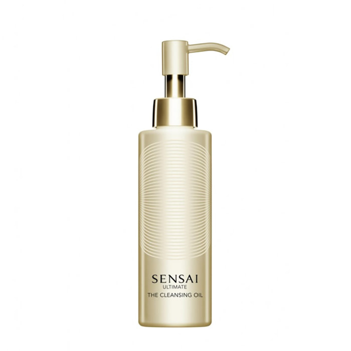 SENSAI - The Cleansing Oil - Donna - 150 ML
