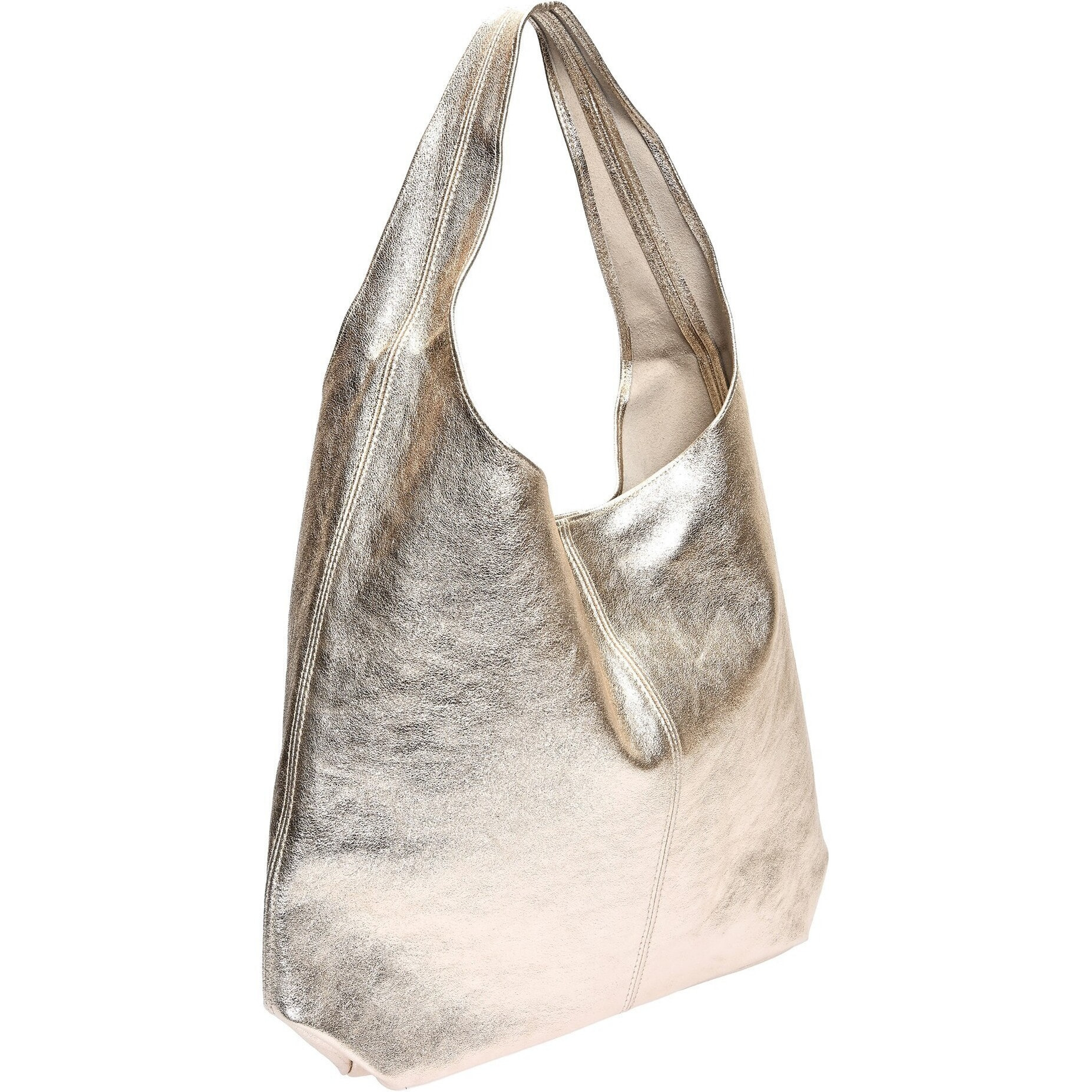 Tote Anna Luchini Dorato