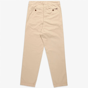Sebago - Pantaloni Uomo Beige - NEWRY