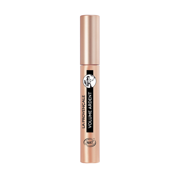 La Provençale Bio Mascara Volume Ardent Noir 6,4ml