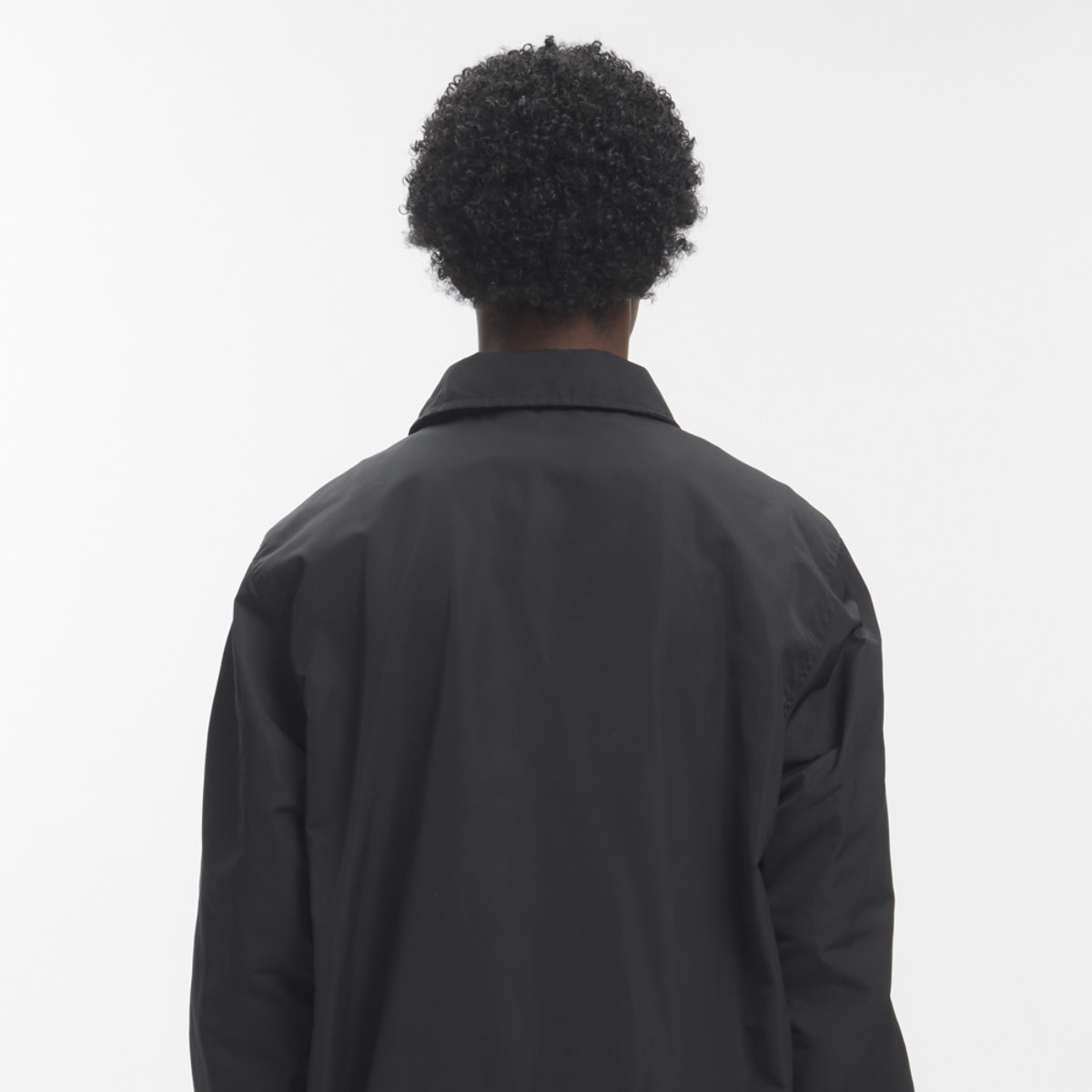 Chaqueta cortaviento Hydroponic