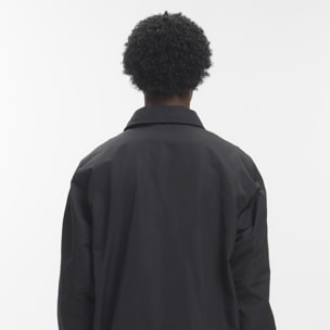Chaqueta cortaviento Hydroponic