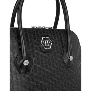 PHILIPP PLEIN Shoulder Bag MONOGRAM