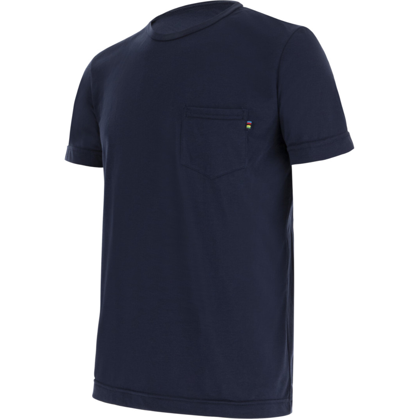 Uci - T-Shirt Technique - Nautica - Homme