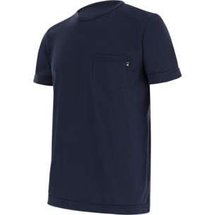 Uci - T-Shirt Technique - Nautica - Homme