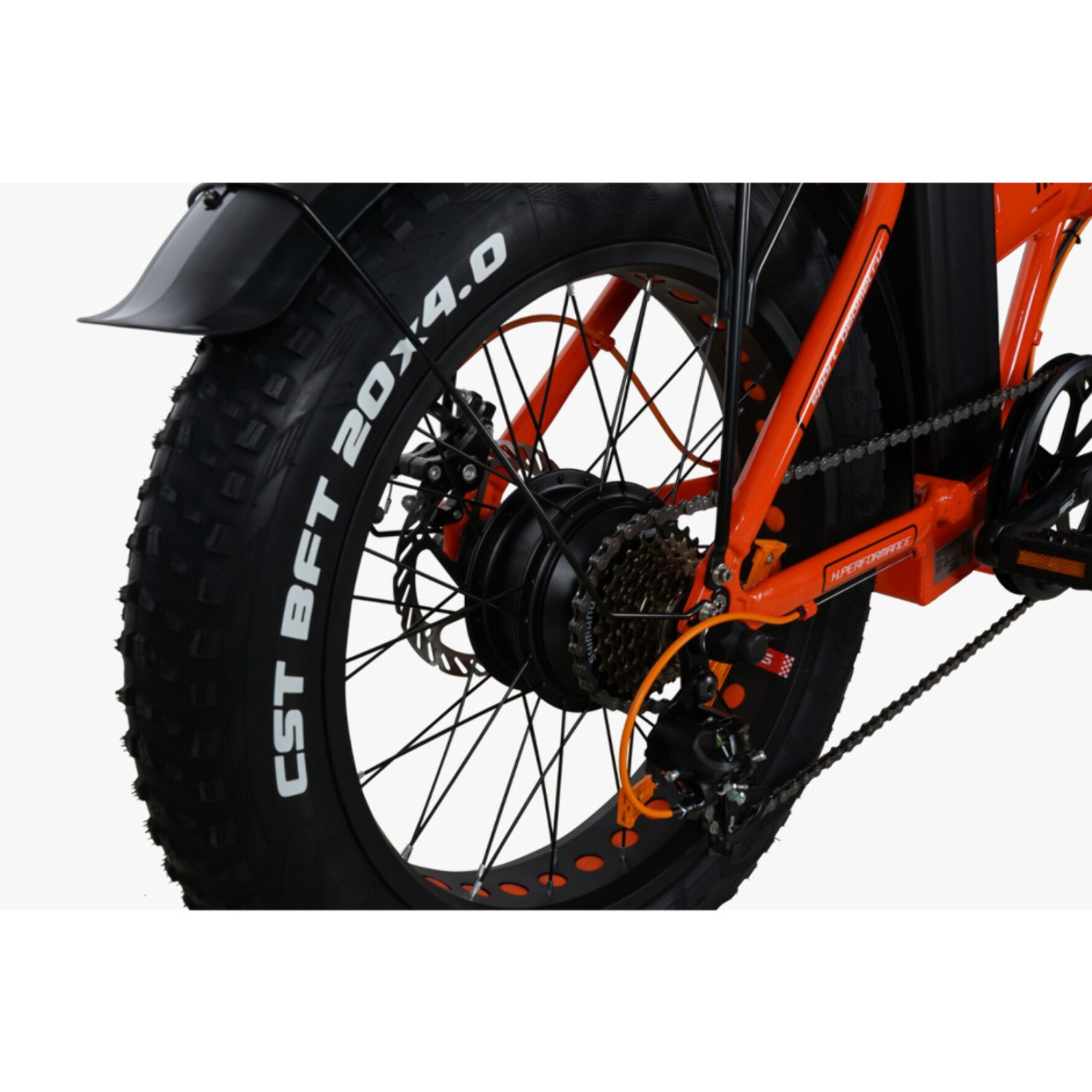 Vélo Électrique RECONDITIONNE URBANGLIDE C7 250W - 25Km/h
