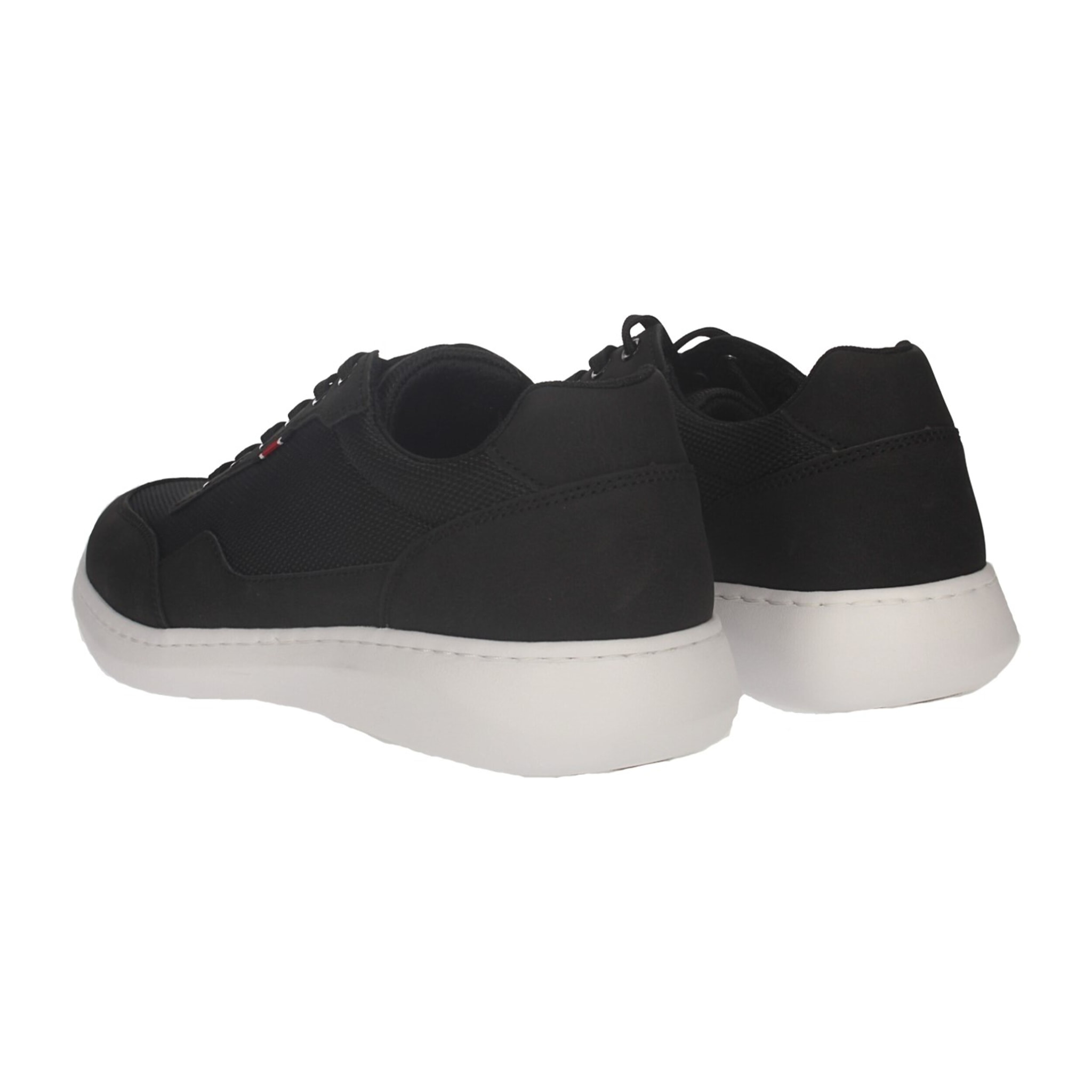 Sneakers Uomo Tata Italia Nero