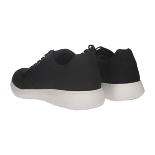 Sneakers Uomo Tata Italia Nero