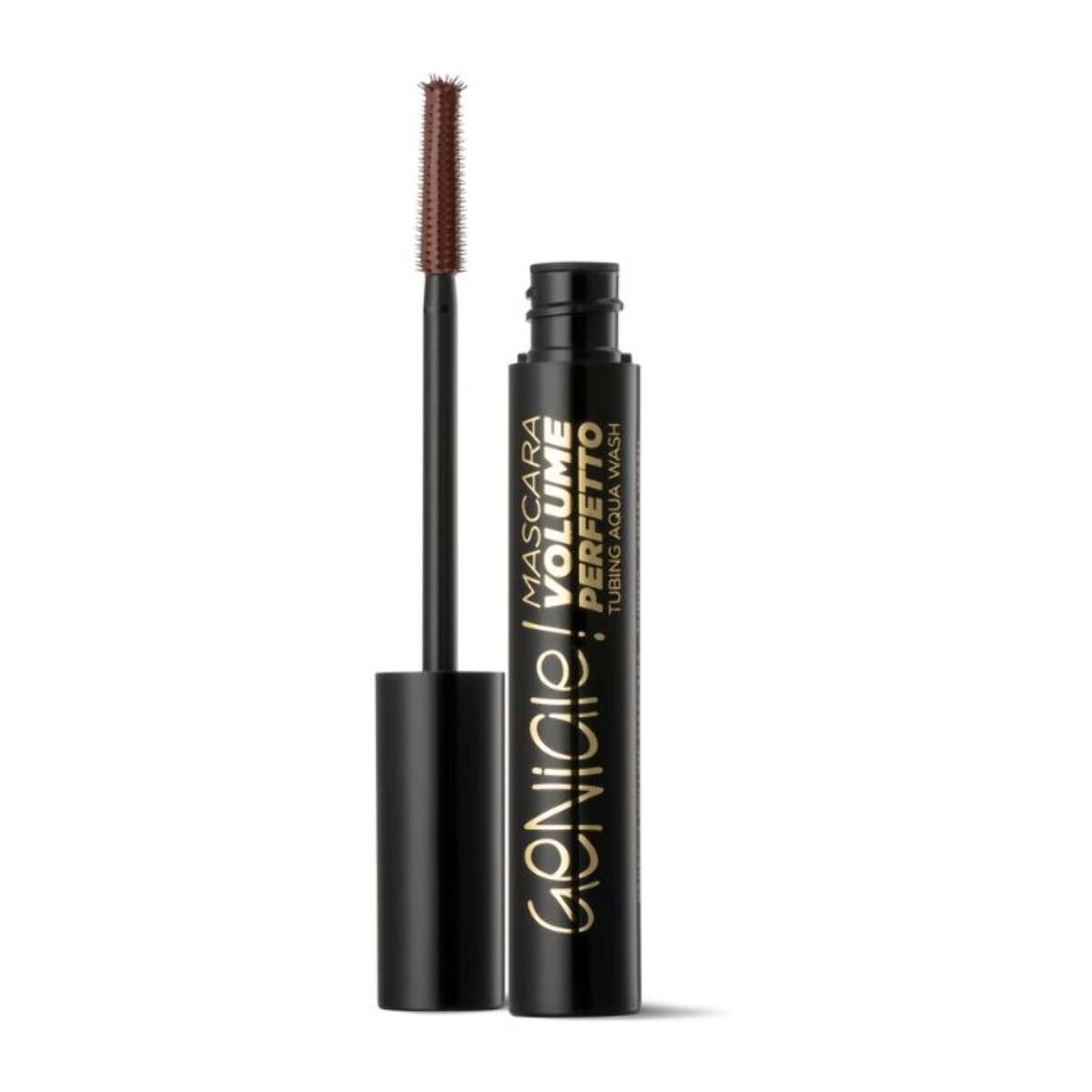 Geniale! - Mascara volume perfetto - tubing - aqua wash