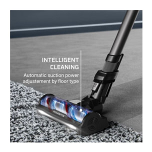 Aspirateur balai ROWENTA X Force Flex 14.80 RH9B74WO