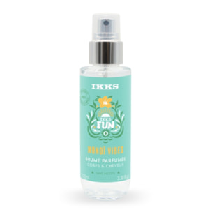 Monoi Vibes - Brume Parfumée 100 ml