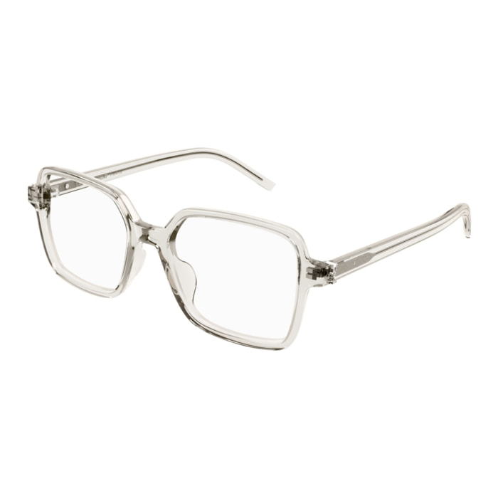 Gafas de Vista Saint Laurent SL M139-004 de Acetato Mujer 54 mm