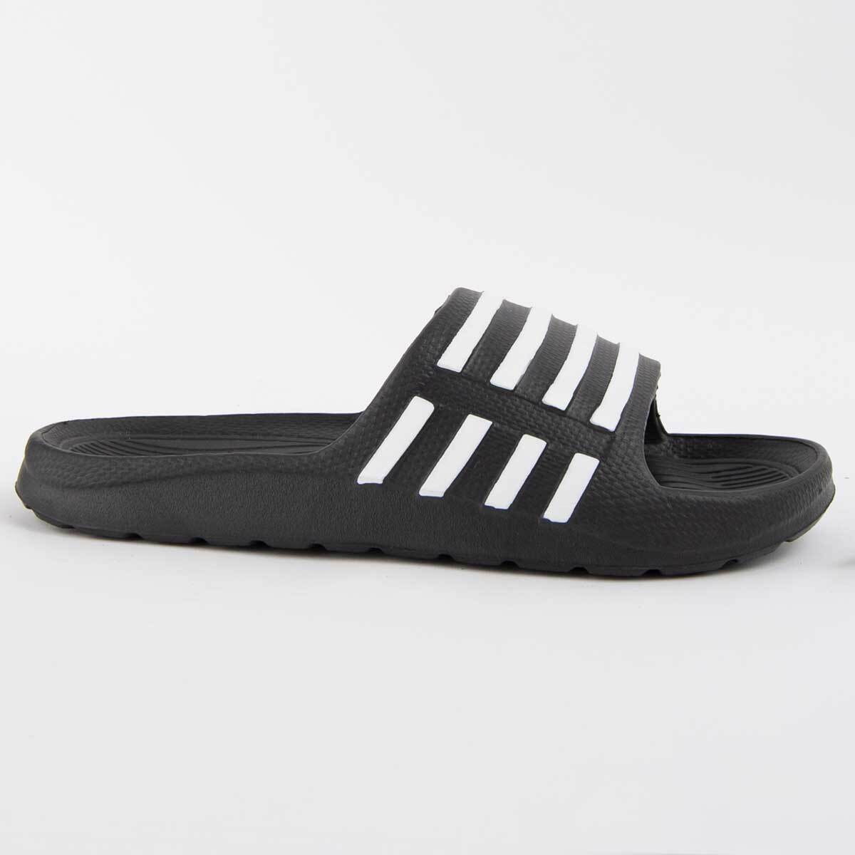 Chanclas - Negro
