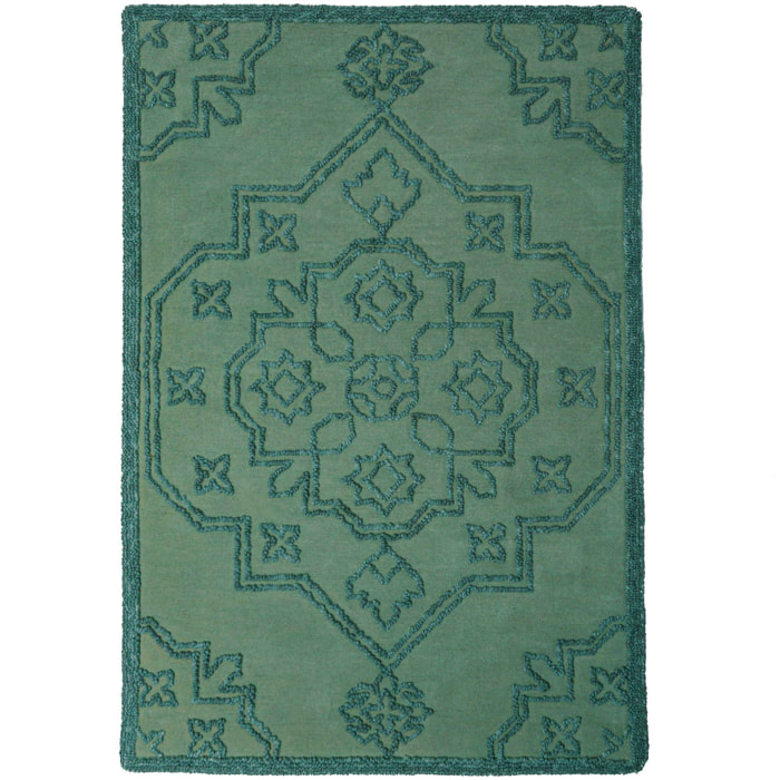 Tapis en laine SABLE VINTAGE