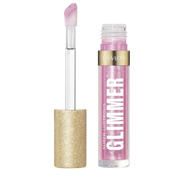 Super Lustrous Glimmer - Gloss Repulpant et Hydratant