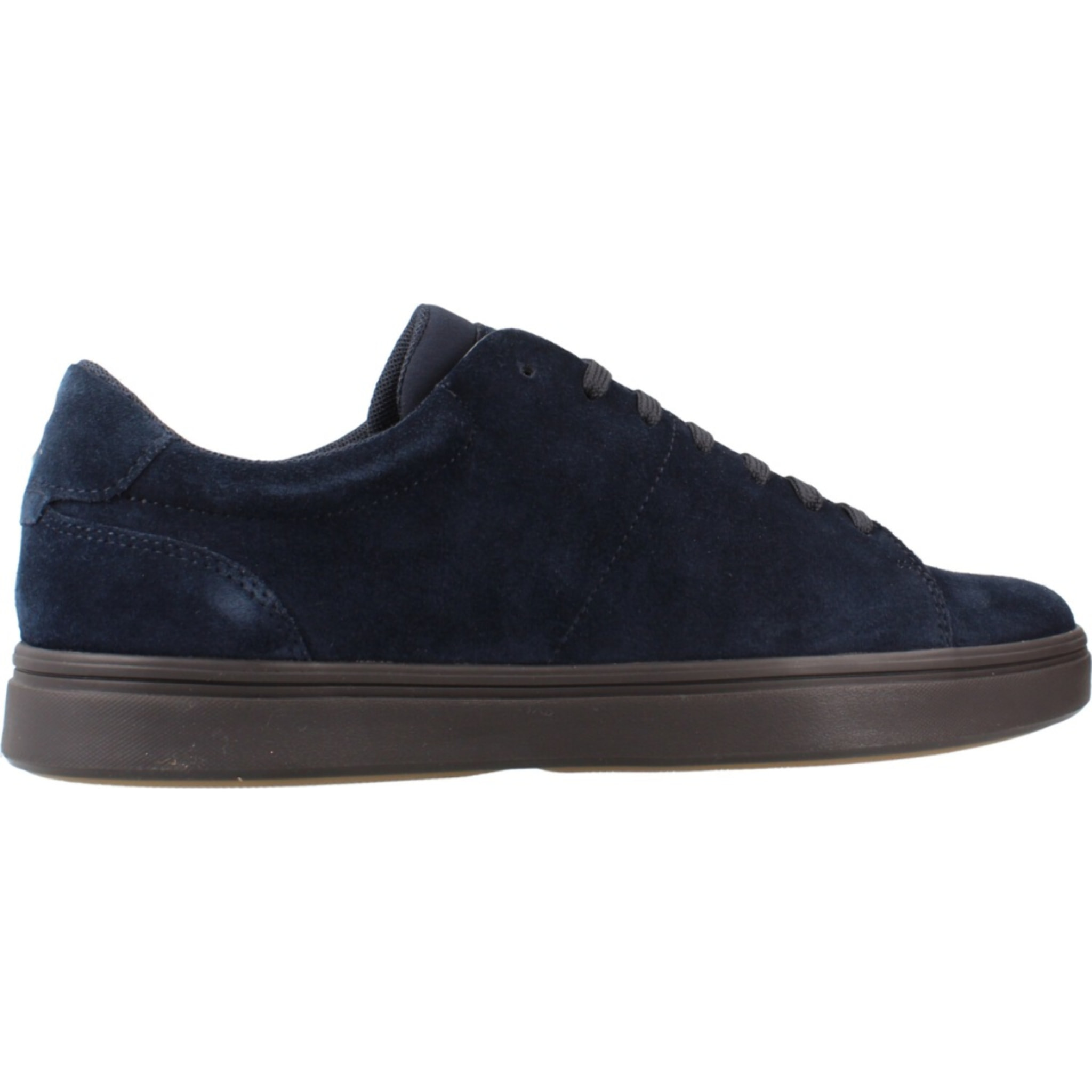 Sneakers de  Hombre de la marca GEOX  modelo U BALTMOORE AZUL