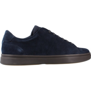 Sneakers de  Hombre de la marca GEOX  modelo U BALTMOORE AZUL
