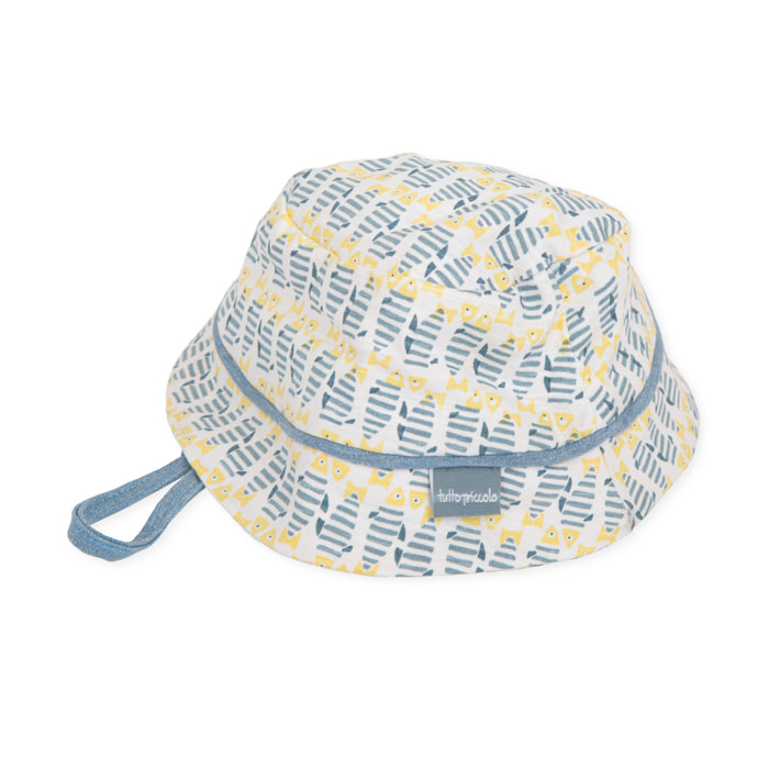 Gorro - CERÁMICO