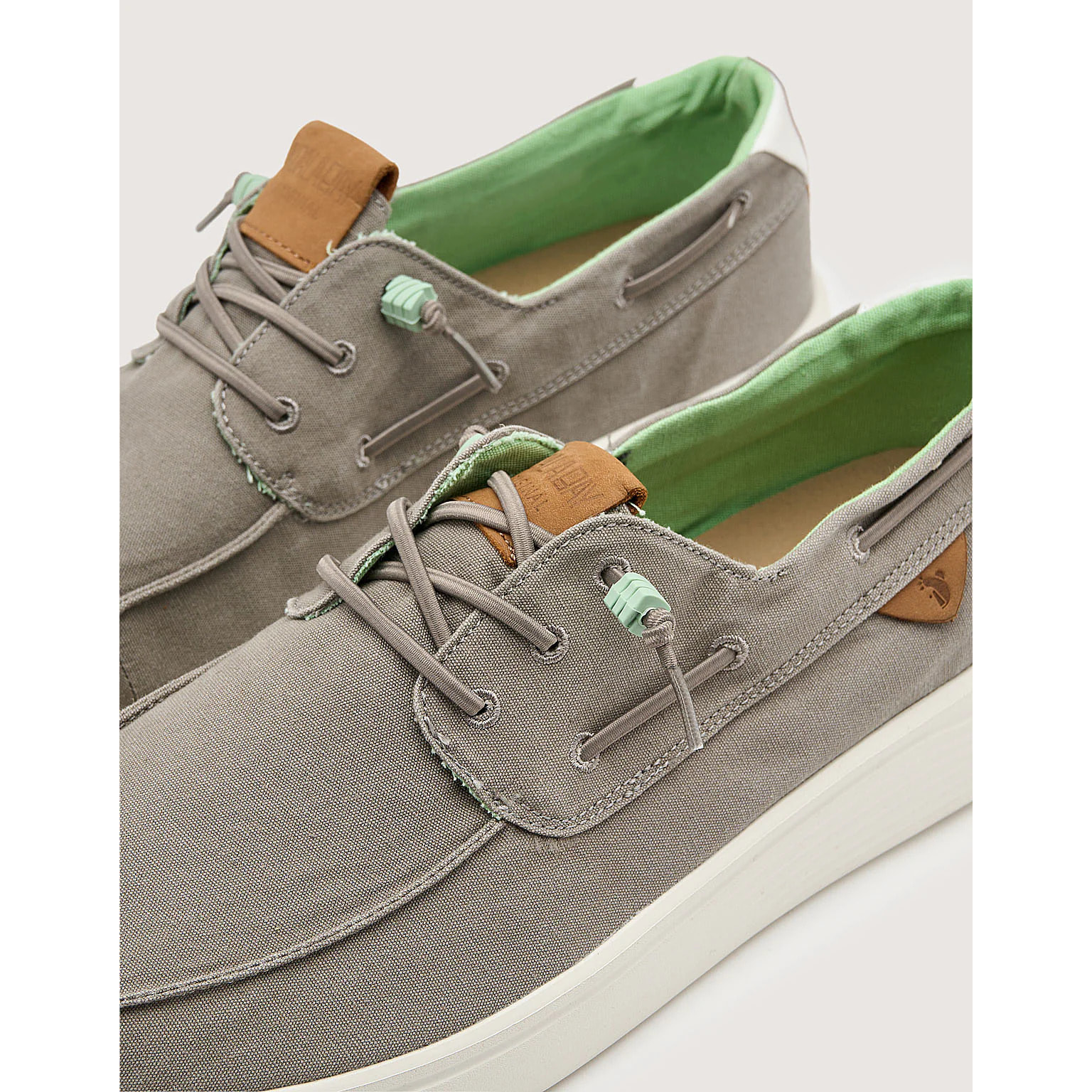 Náutico Gris - Maxime