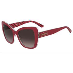 GAFAS DE SOL LOVE MOSCHINO MOL083/S SSC