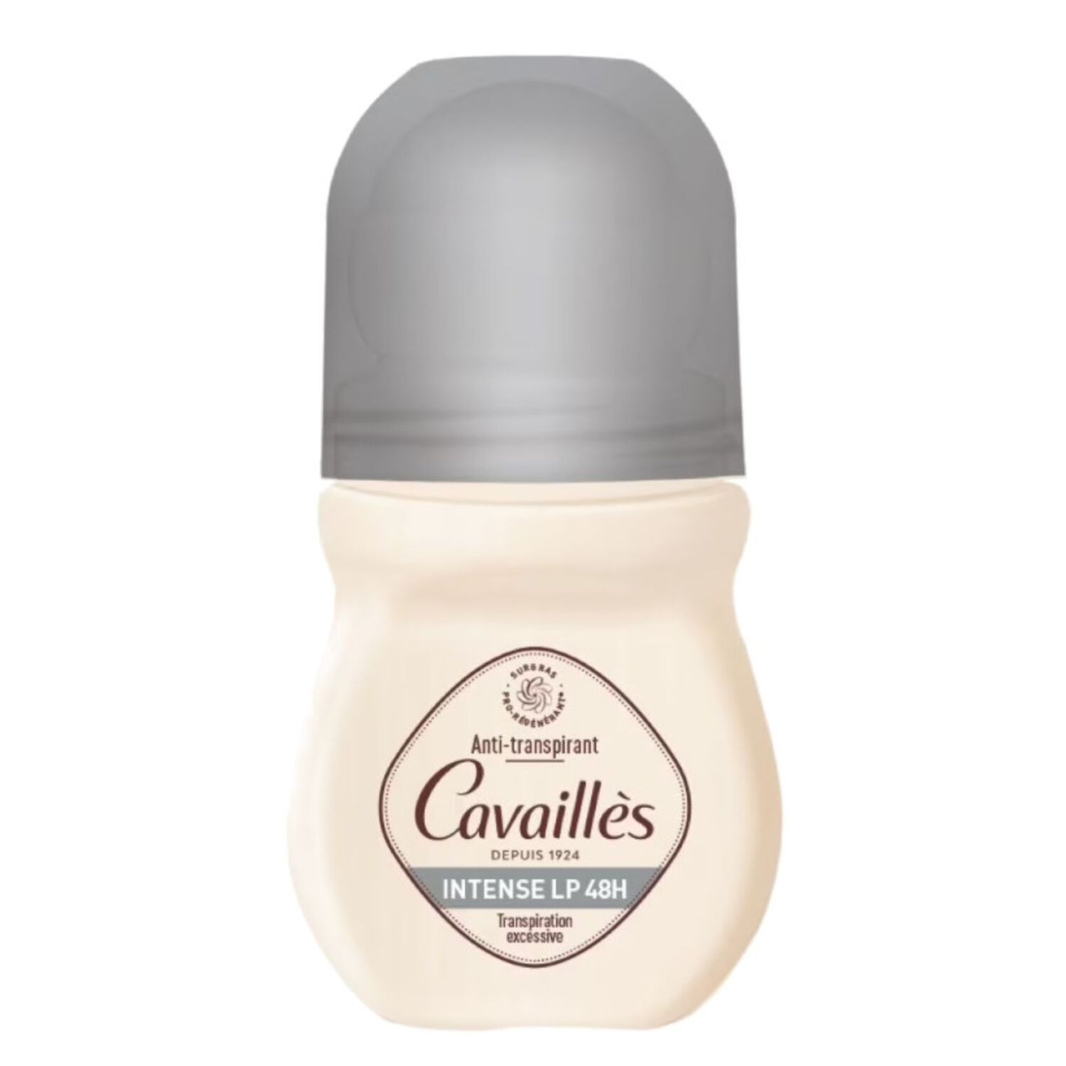 Intense LP 48H - Déodorant 50 ml