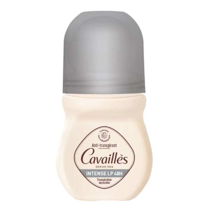 Intense LP 48H - Déodorant 50 ml
