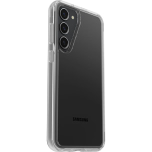 Coque OTTERBOX Samsung S23+ Symmetry transparent