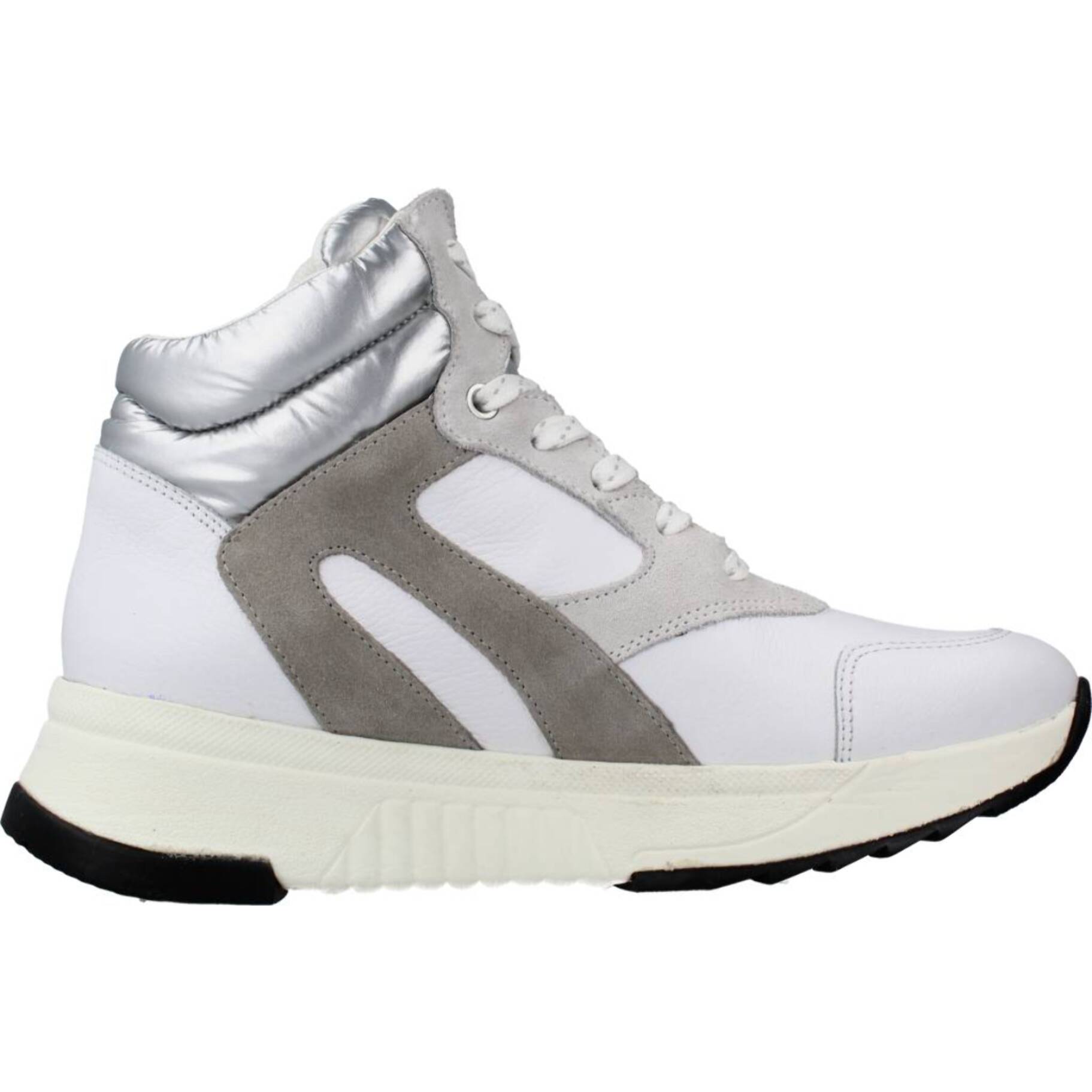 Sneakers de  Mujer de la marca GEOX  modelo D FALENA B ABX BLANCO