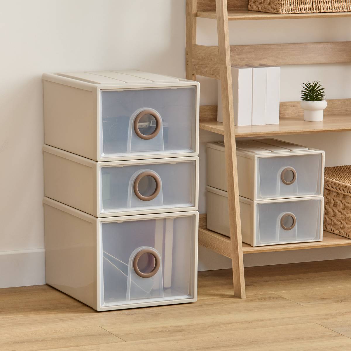 Bloc Tiroir Tide'n Stak empilable 30,5L