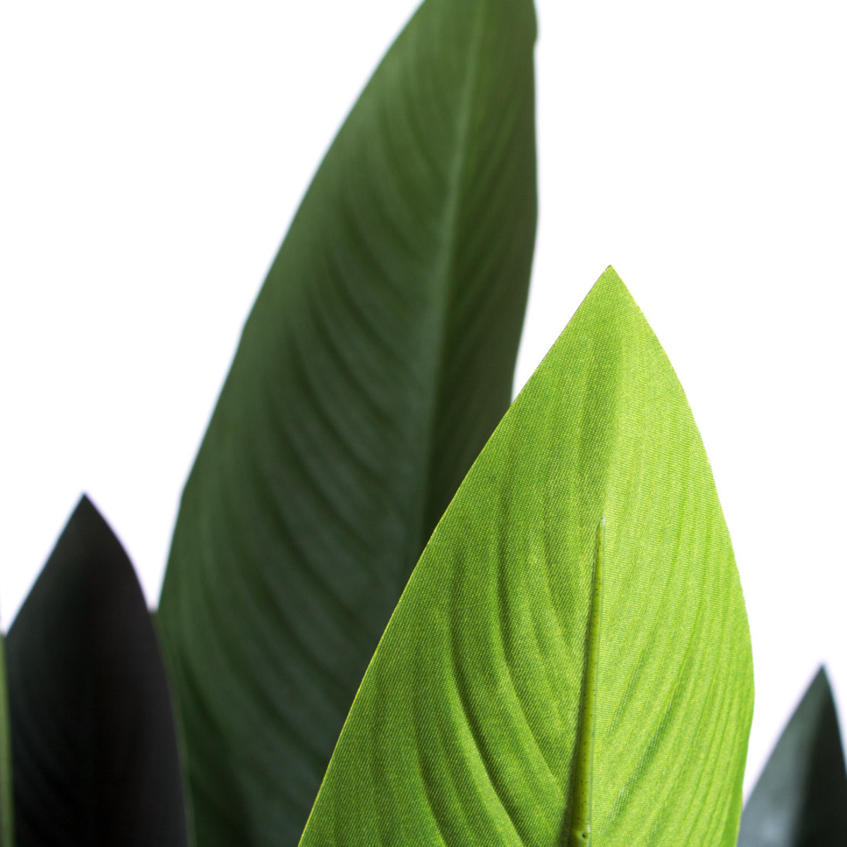 Planta Artificial Ave Del Paraiso Flor 185 Cm