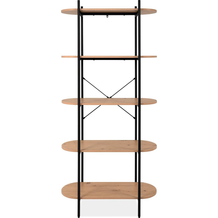 Etagère 5 niveaux - VARA