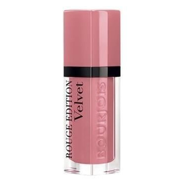 Edition Velvet - Rouge à Lèvres